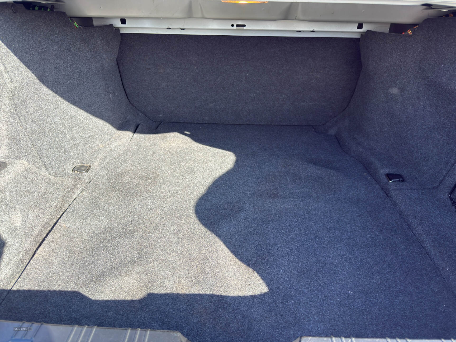 Sep 2007 BMW M5 M5 4dr SMG