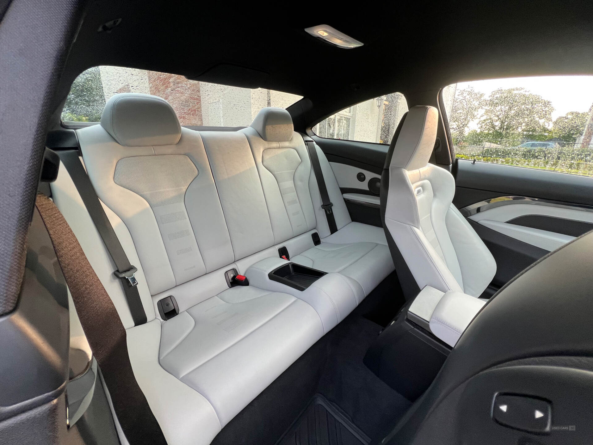 Dec 2016 BMW M4 M4 2dr DCT