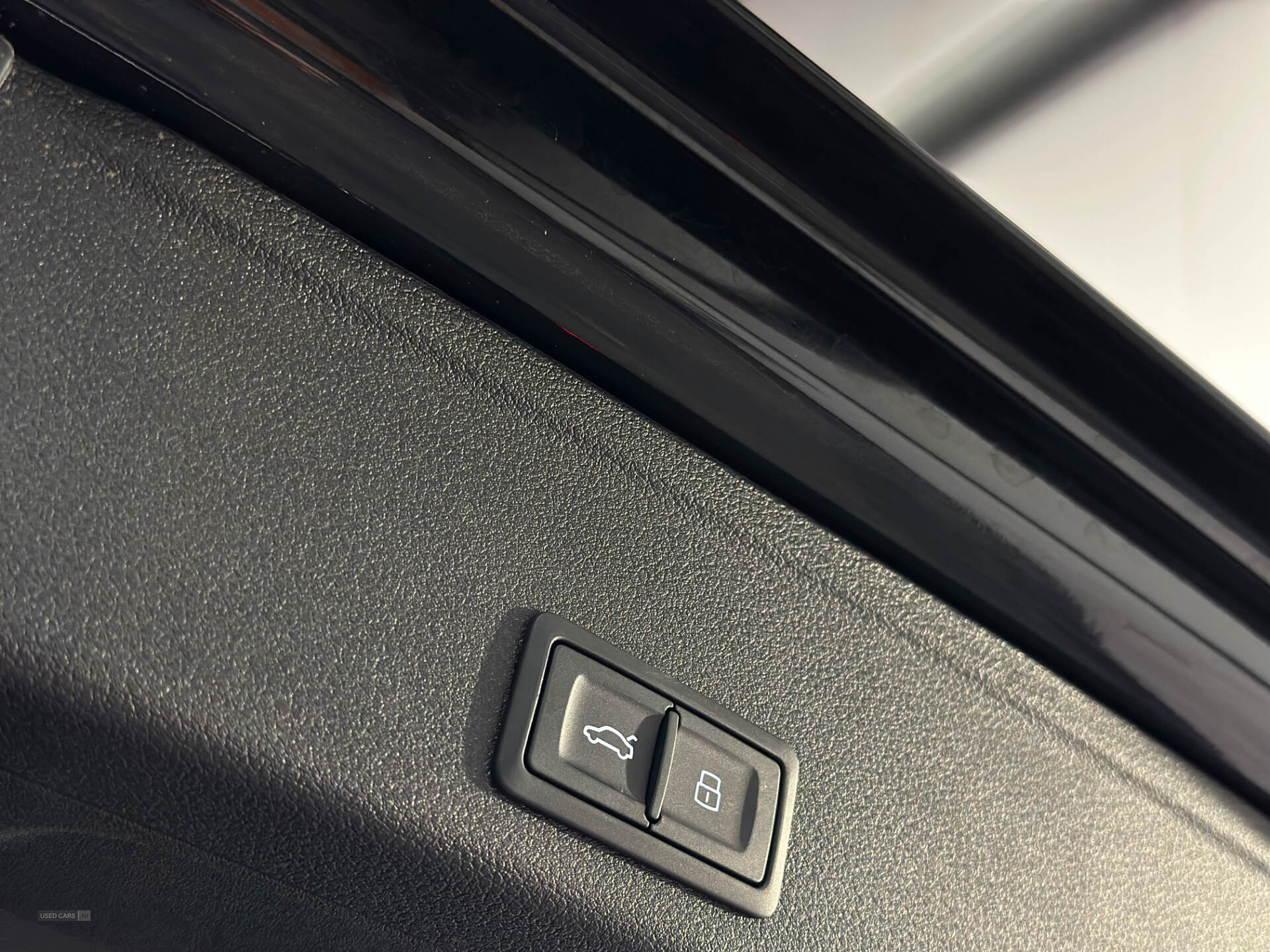 Nov 2022 Audi RS4 RS 4 TFSI Quattro 5dr Tiptronic