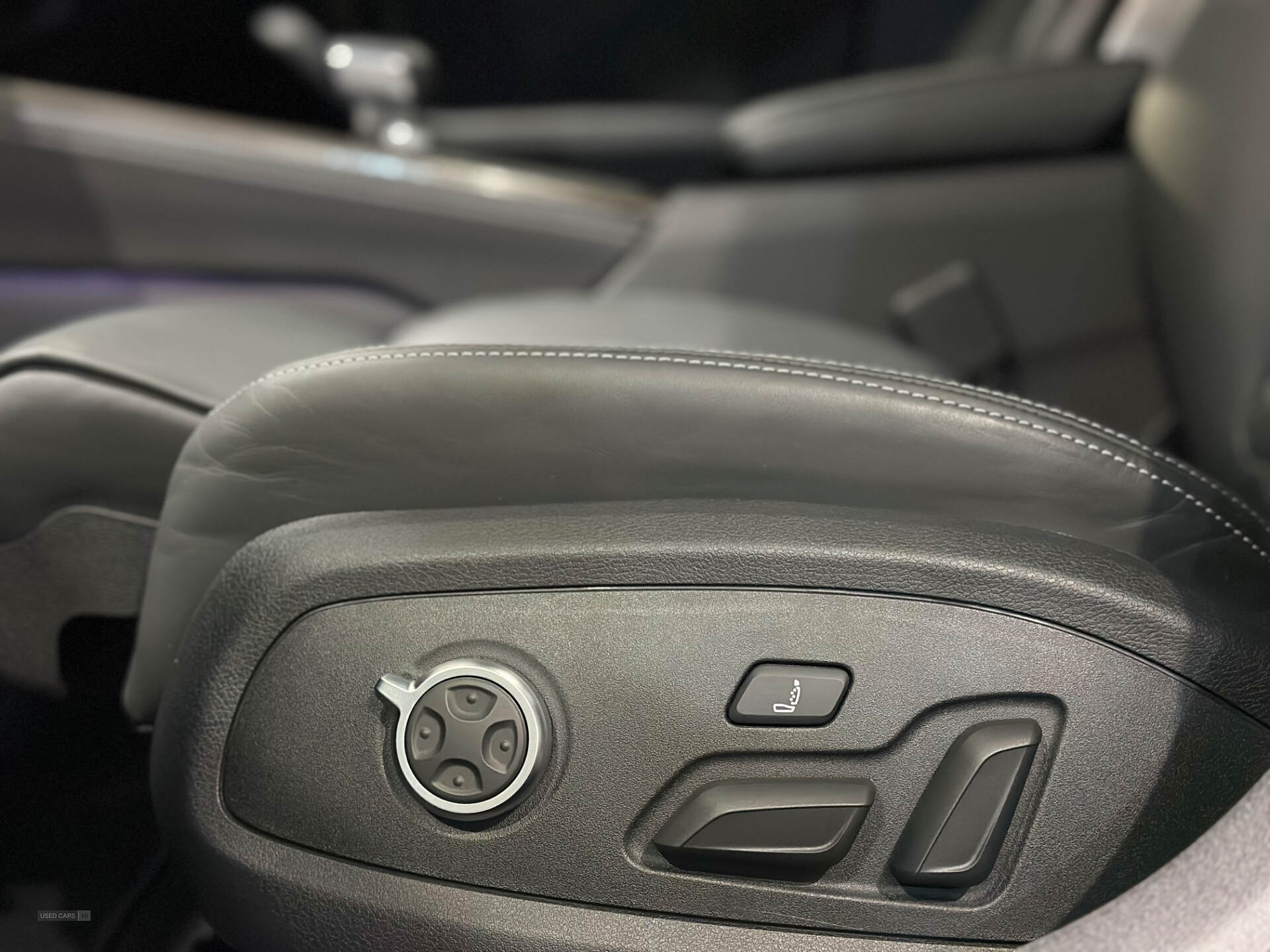 Nov 2022 Audi RS4 RS 4 TFSI Quattro 5dr Tiptronic