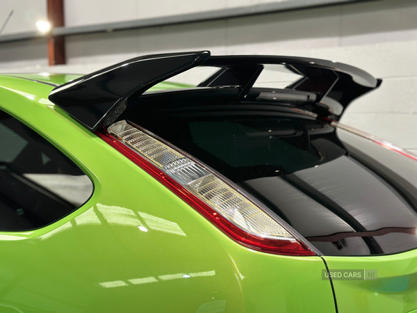 Ford Focus HATCHBACK in Antrim