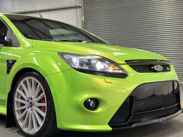 Ford Focus HATCHBACK in Antrim