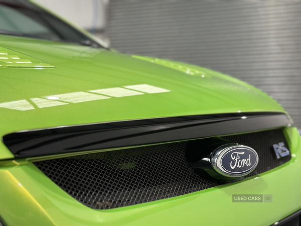 Ford Focus HATCHBACK in Antrim