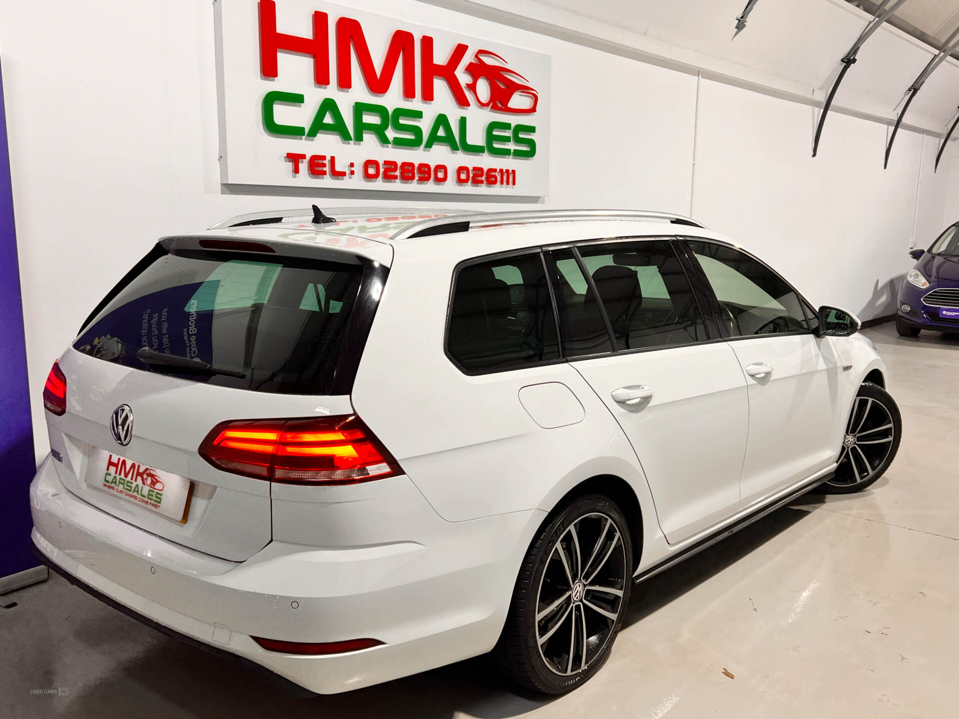 Jun 2017 Volkswagen Golf 2.0 TDI 184 GTD 5dr