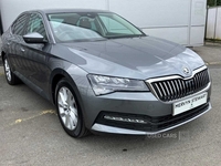 Skoda Superb Hatch SE Technology 2.0 TDI DSG 2024 in Antrim