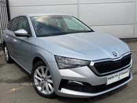 Skoda Scala SE L 1.5 TSI 150 PS DSG in Antrim