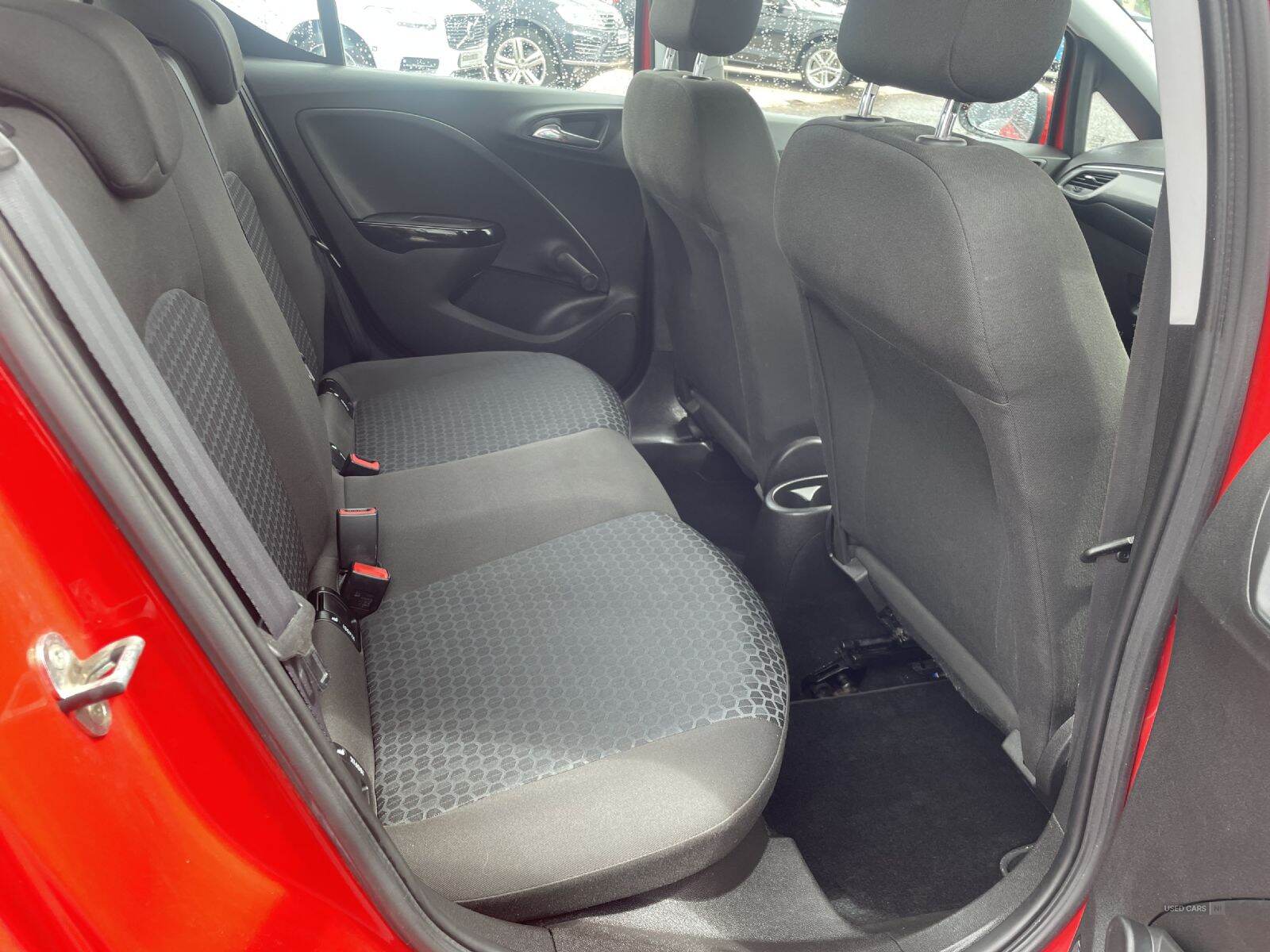 Mar 2016 Vauxhall Corsa 1.3 CDTI [95] ecoFLEX Design 5dr