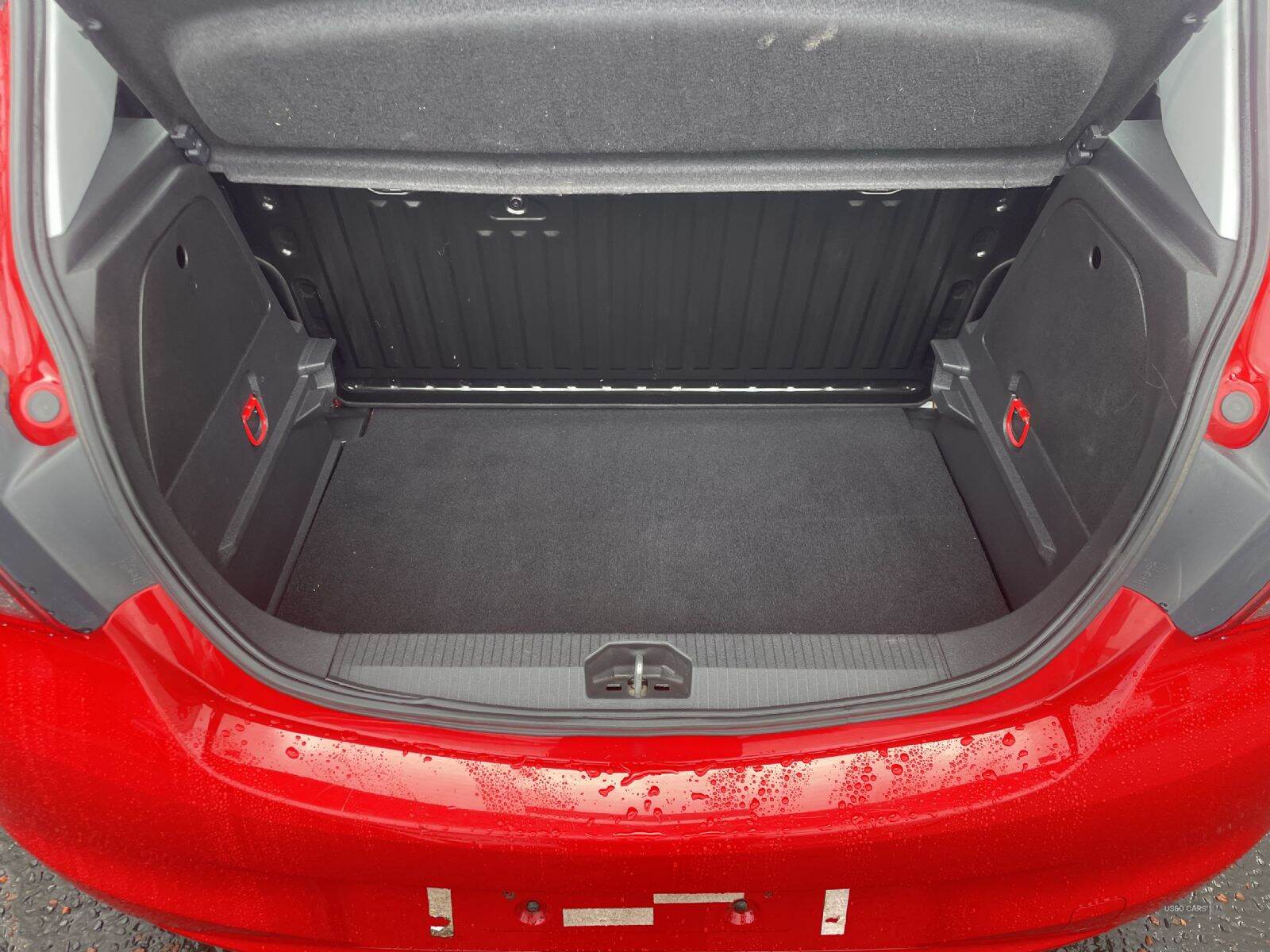 Mar 2016 Vauxhall Corsa 1.3 CDTI [95] ecoFLEX Design 5dr