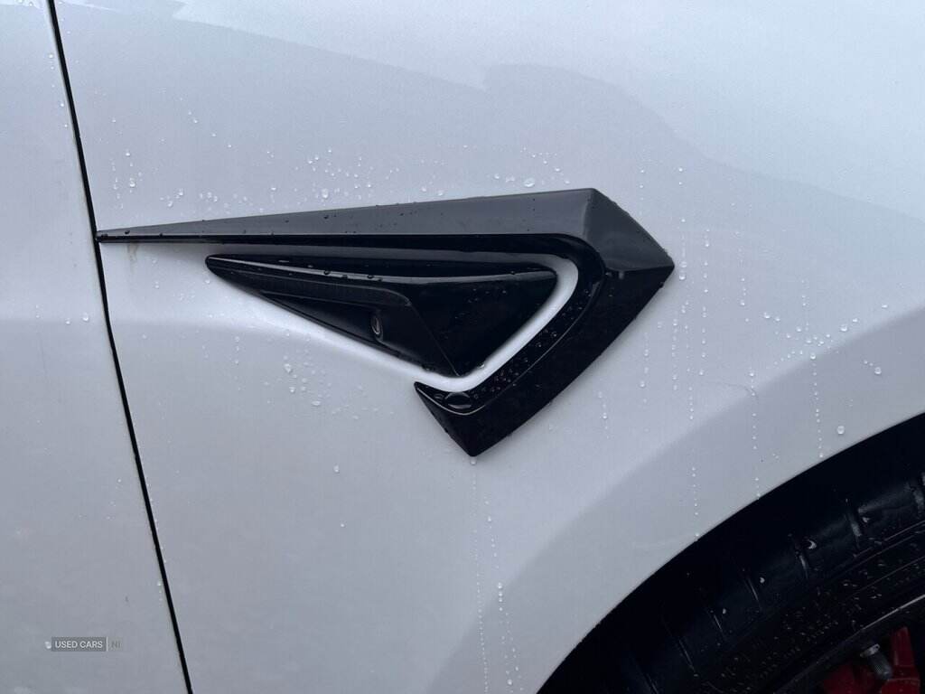 May 2020 TESLA Model 3 Long Range AWD 4dr Auto