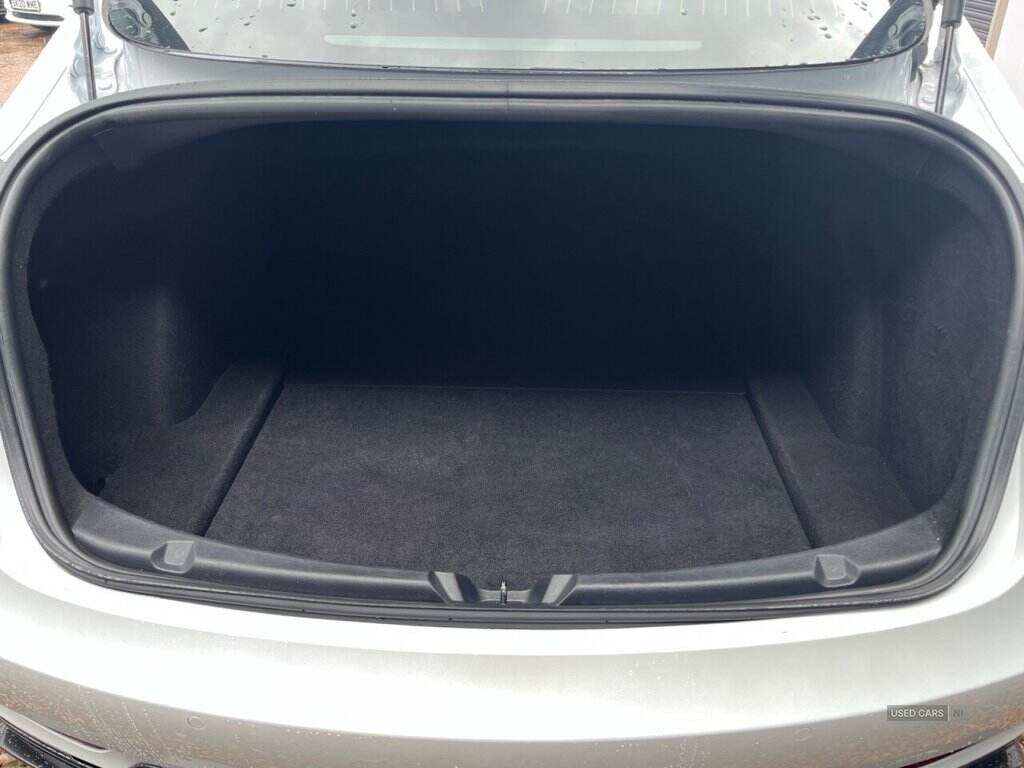 May 2020 TESLA Model 3 Long Range AWD 4dr Auto