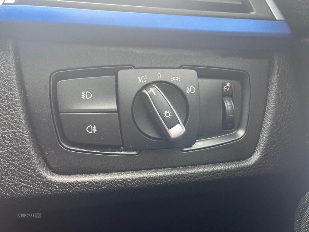 Jul 2017 BMW 4 Series 420d [190] M Sport 2dr Auto [Professional Media]