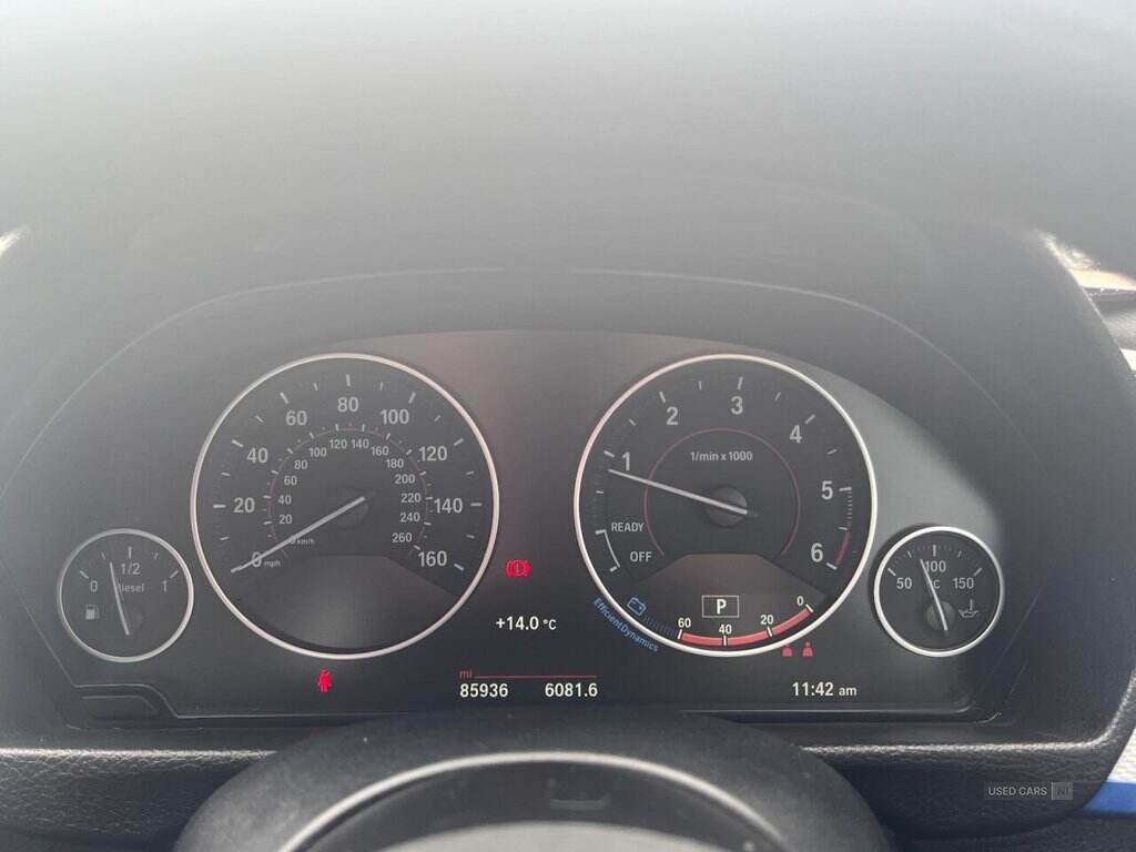 Jul 2017 BMW 4 Series 420d [190] M Sport 2dr Auto [Professional Media]