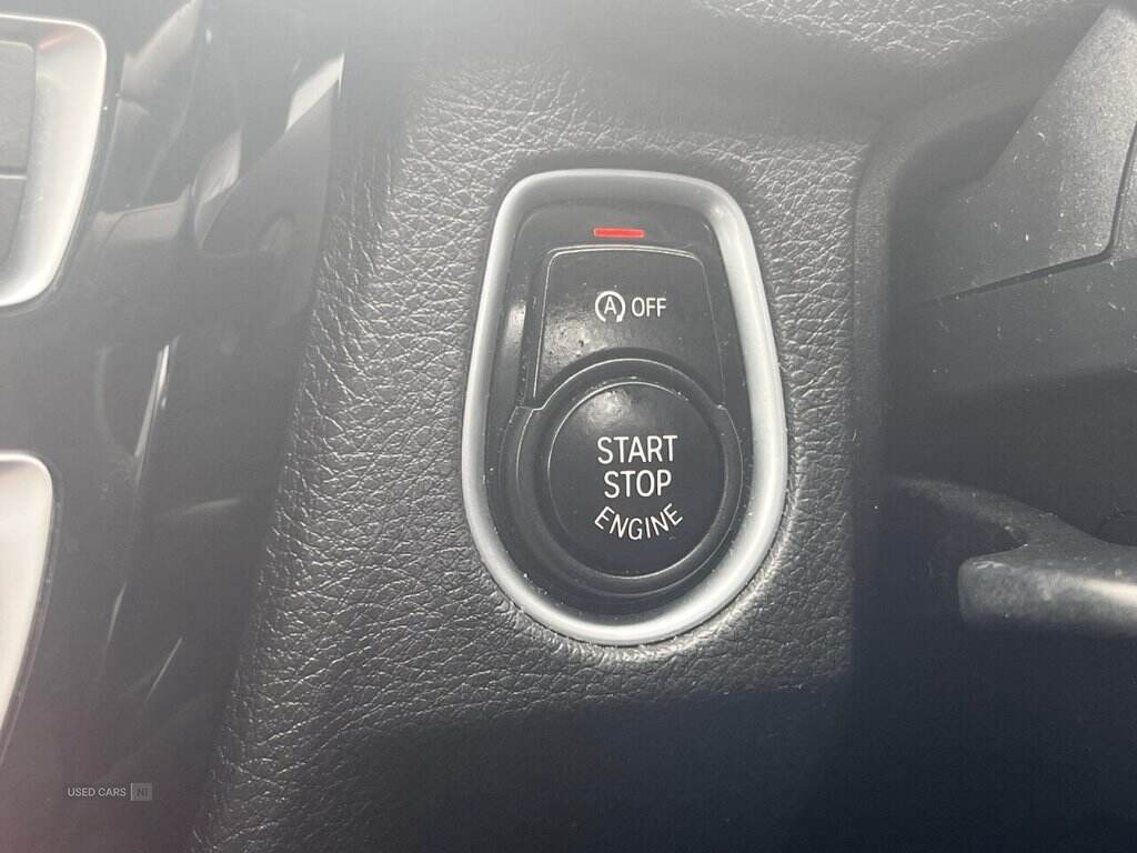 Jul 2017 BMW 4 Series 420d [190] M Sport 2dr Auto [Professional Media]