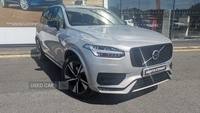 Volvo XC90 + B5 Mhev Awd Auto in Down
