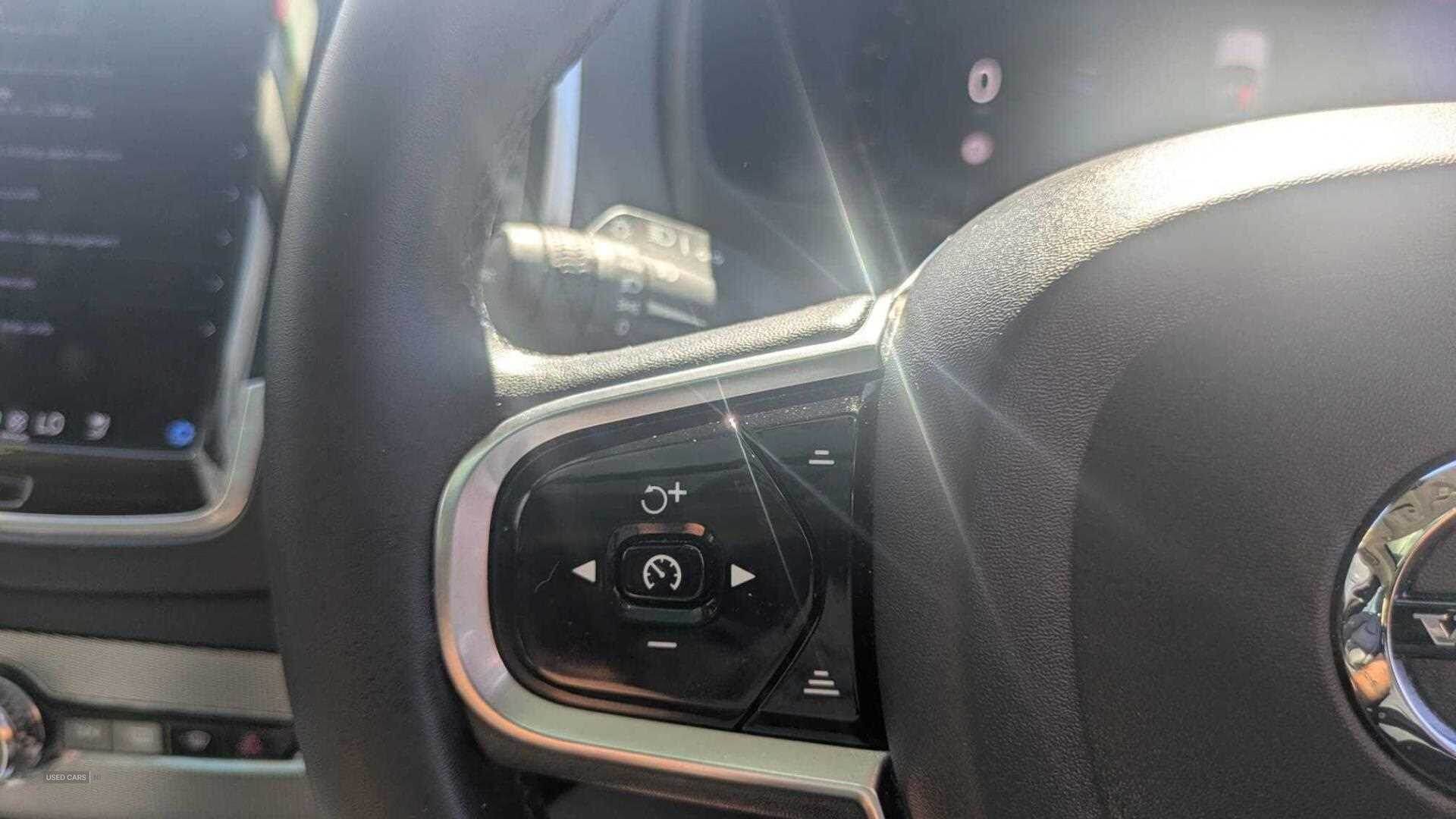 Apr 2023 Volvo XC90 2.0 B5D [235] Plus Dark 5dr AWD Geartronic