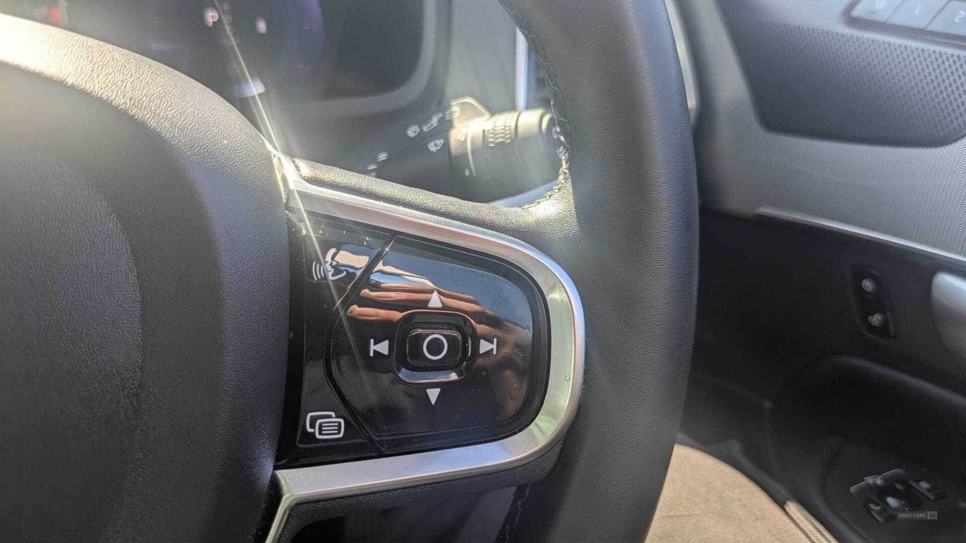 Apr 2023 Volvo XC90 2.0 B5D [235] Plus Dark 5dr AWD Geartronic