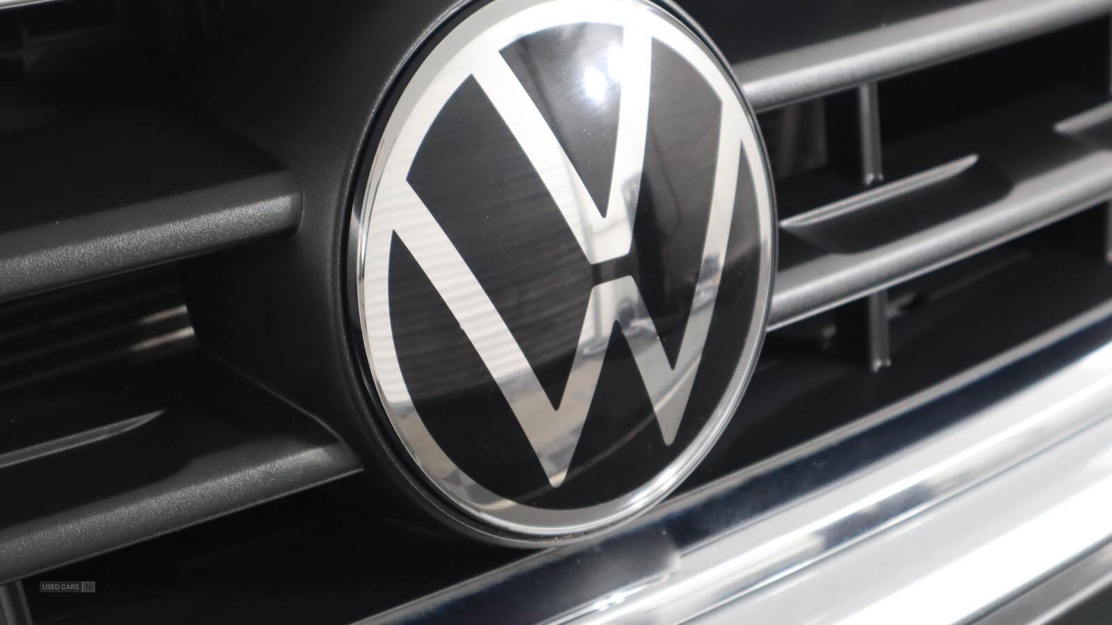 May 2022 Volkswagen Tiguan 1.5 TSI 150 Life 5dr DSG