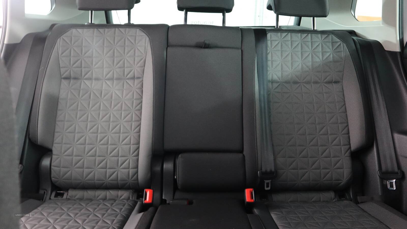 May 2022 Volkswagen Tiguan 1.5 TSI 150 Life 5dr DSG