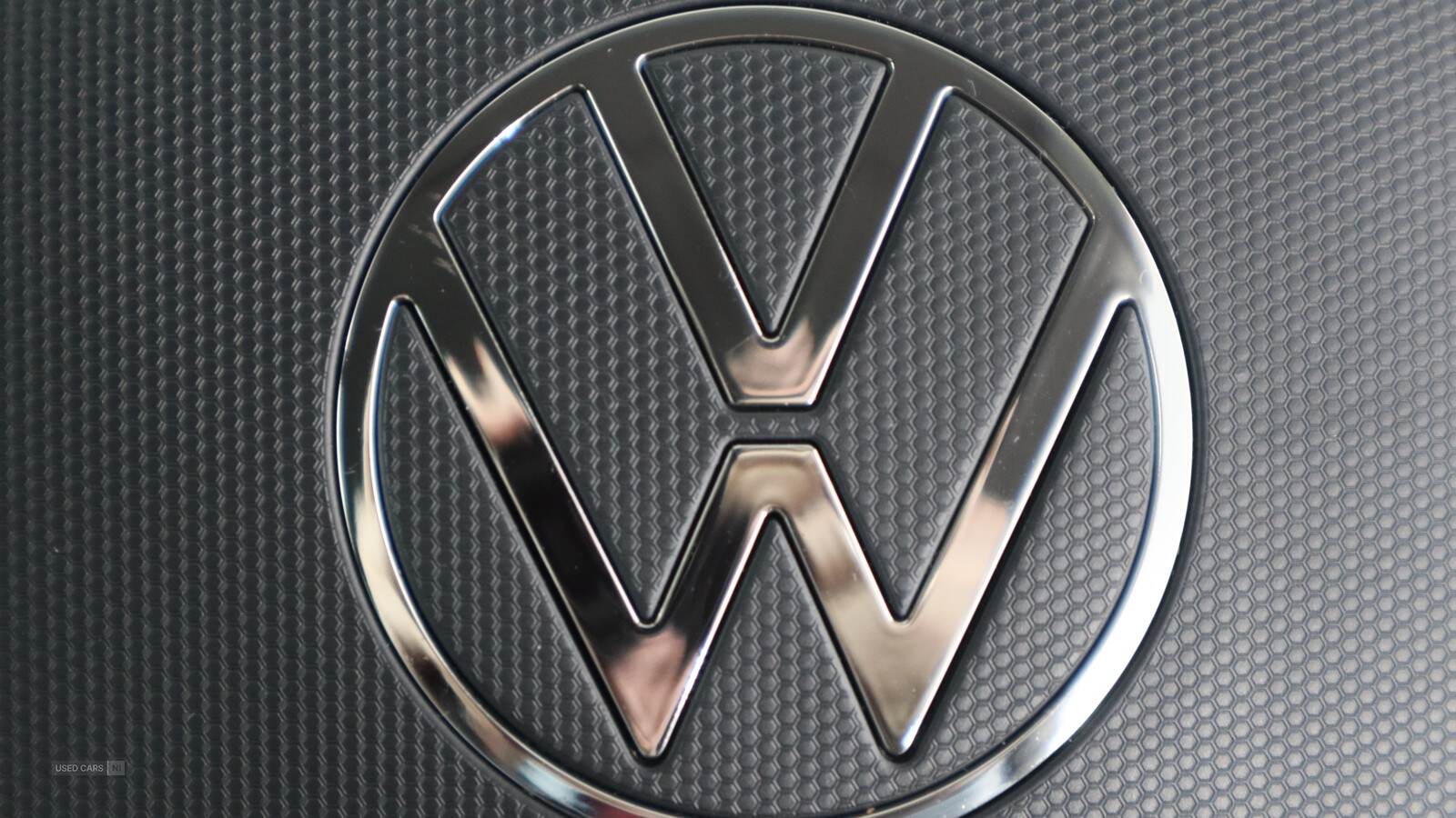 May 2022 Volkswagen Tiguan 1.5 TSI 150 Life 5dr DSG