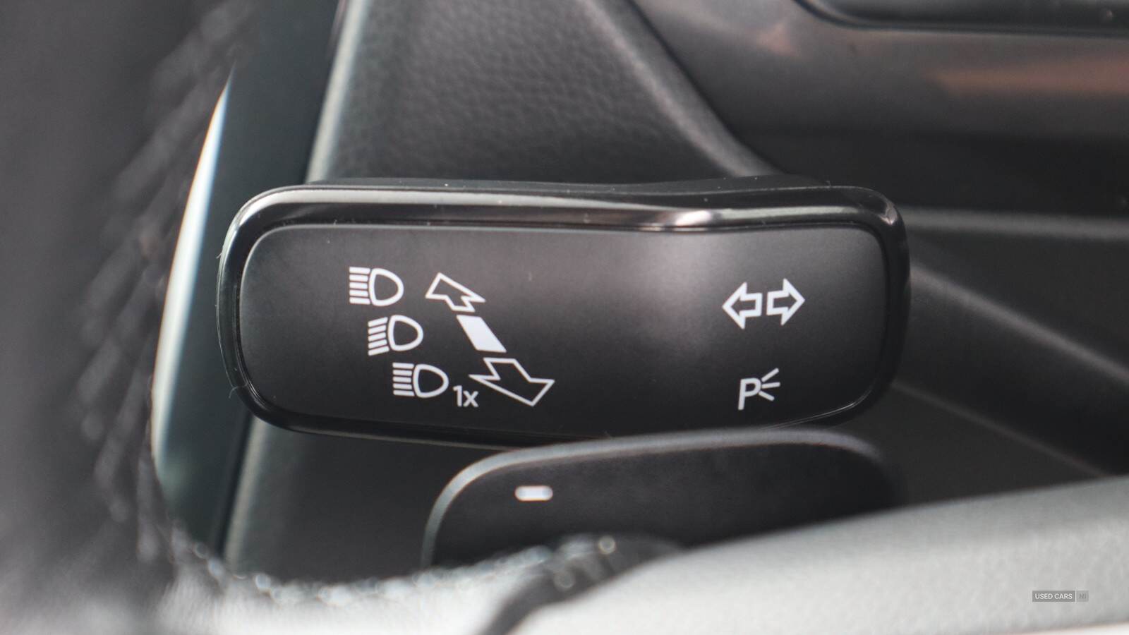 May 2022 Volkswagen Tiguan 1.5 TSI 150 Life 5dr DSG