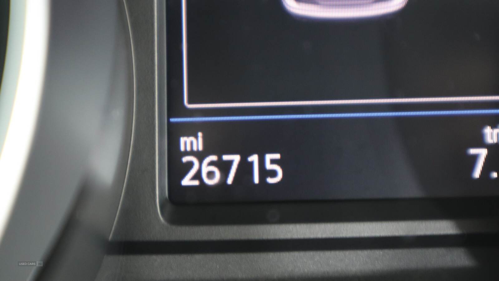 May 2022 Volkswagen Tiguan 1.5 TSI 150 Life 5dr DSG
