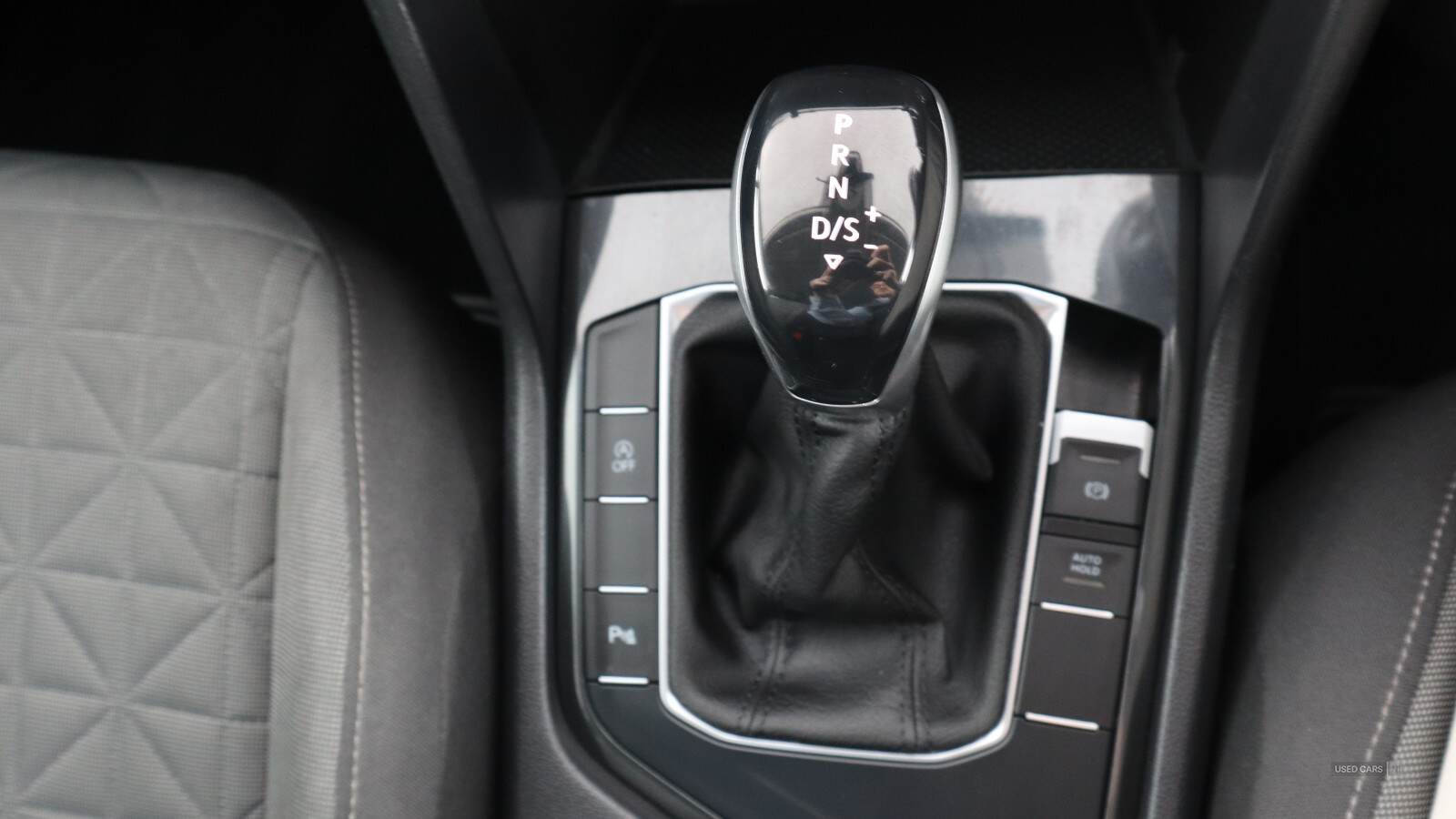 May 2022 Volkswagen Tiguan 1.5 TSI 150 Life 5dr DSG