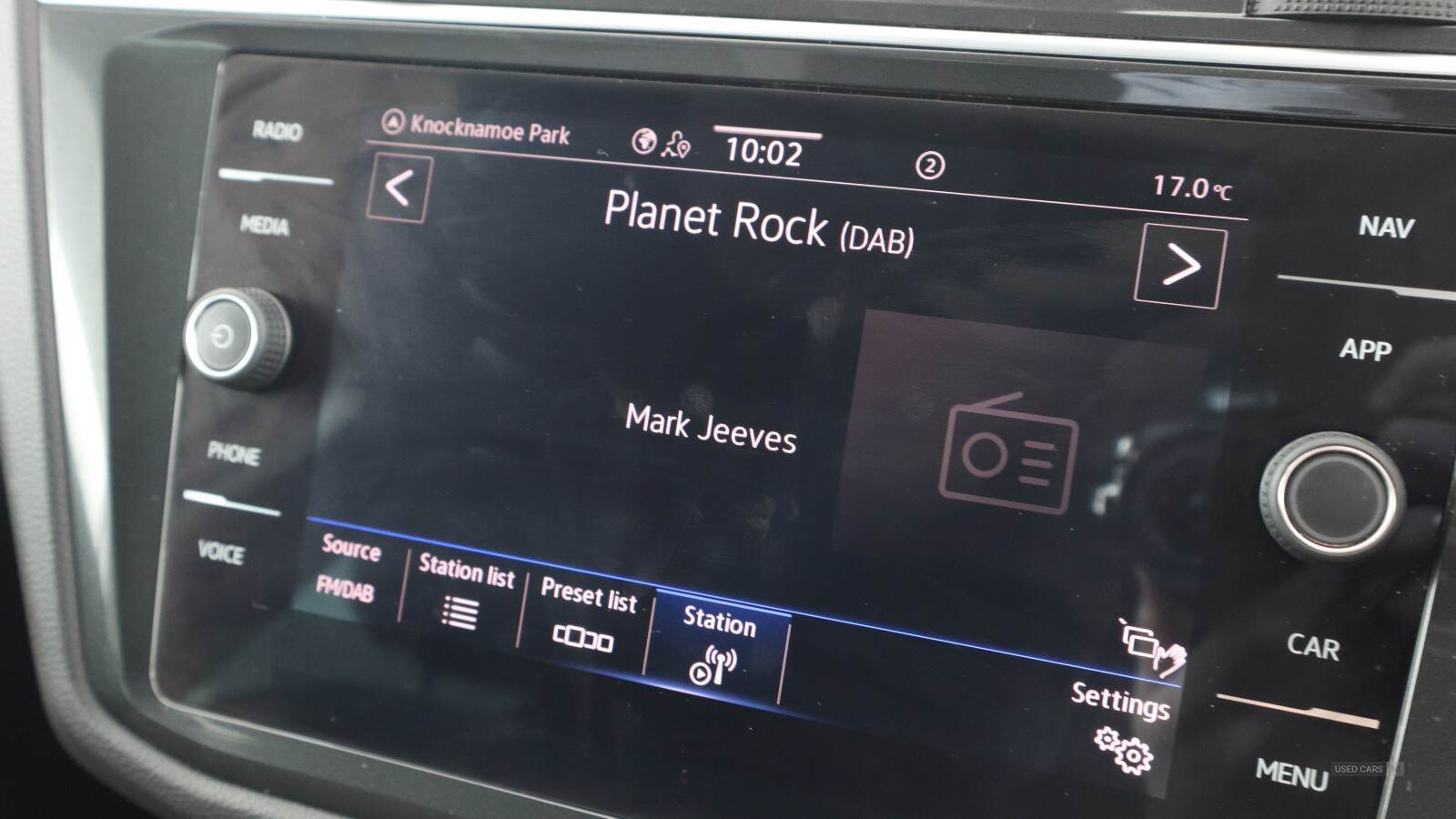 May 2022 Volkswagen Tiguan 1.5 TSI 150 Life 5dr DSG