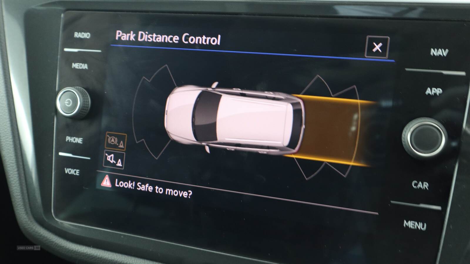 May 2022 Volkswagen Tiguan 1.5 TSI 150 Life 5dr DSG