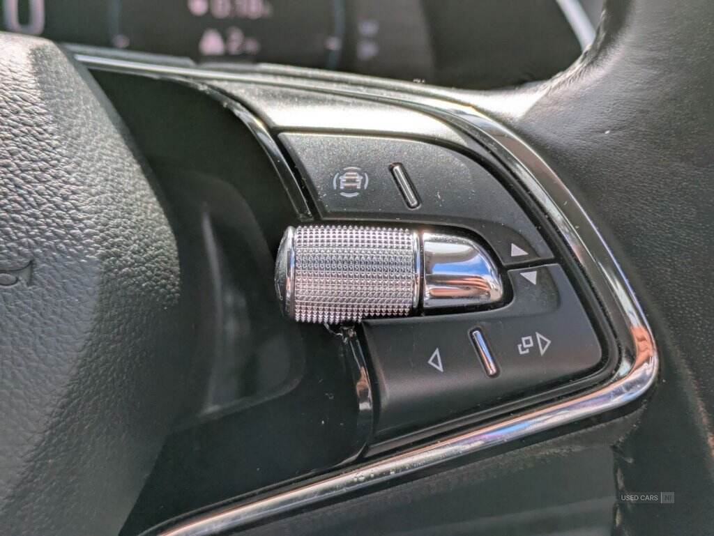 Nov 2020 Skoda Octavia 1.0 TSI SE Technology 5dr
