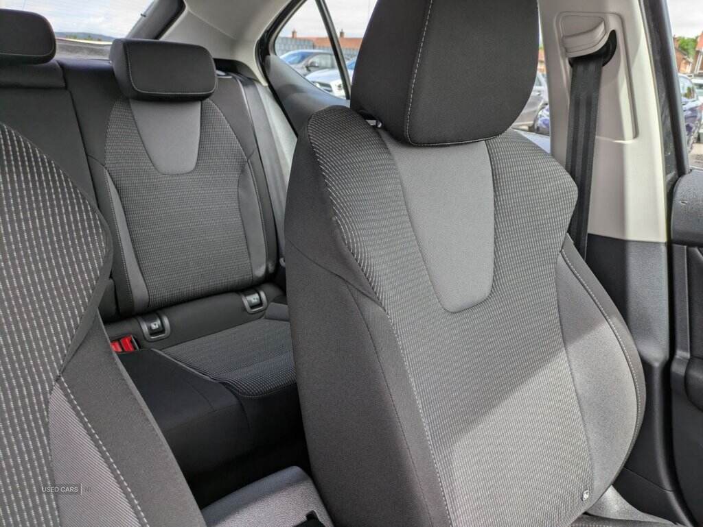 Nov 2020 Skoda Octavia 1.0 TSI SE Technology 5dr