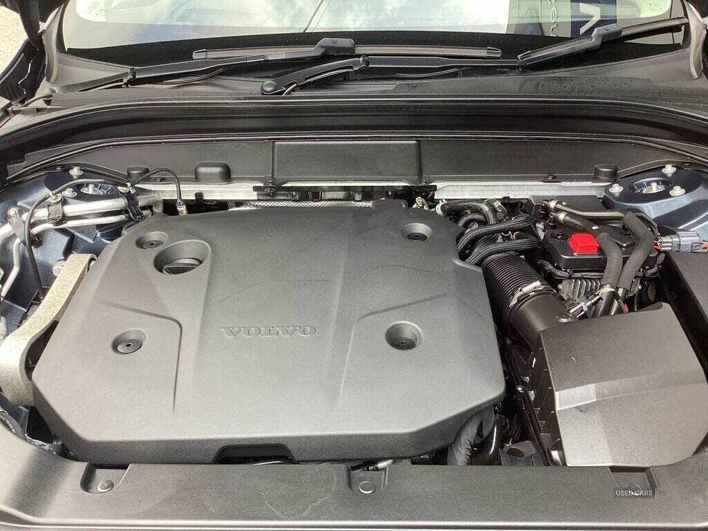 May 2022 Volvo XC60 2.0 B4D Inscription Pro 5dr AWD Geartronic
