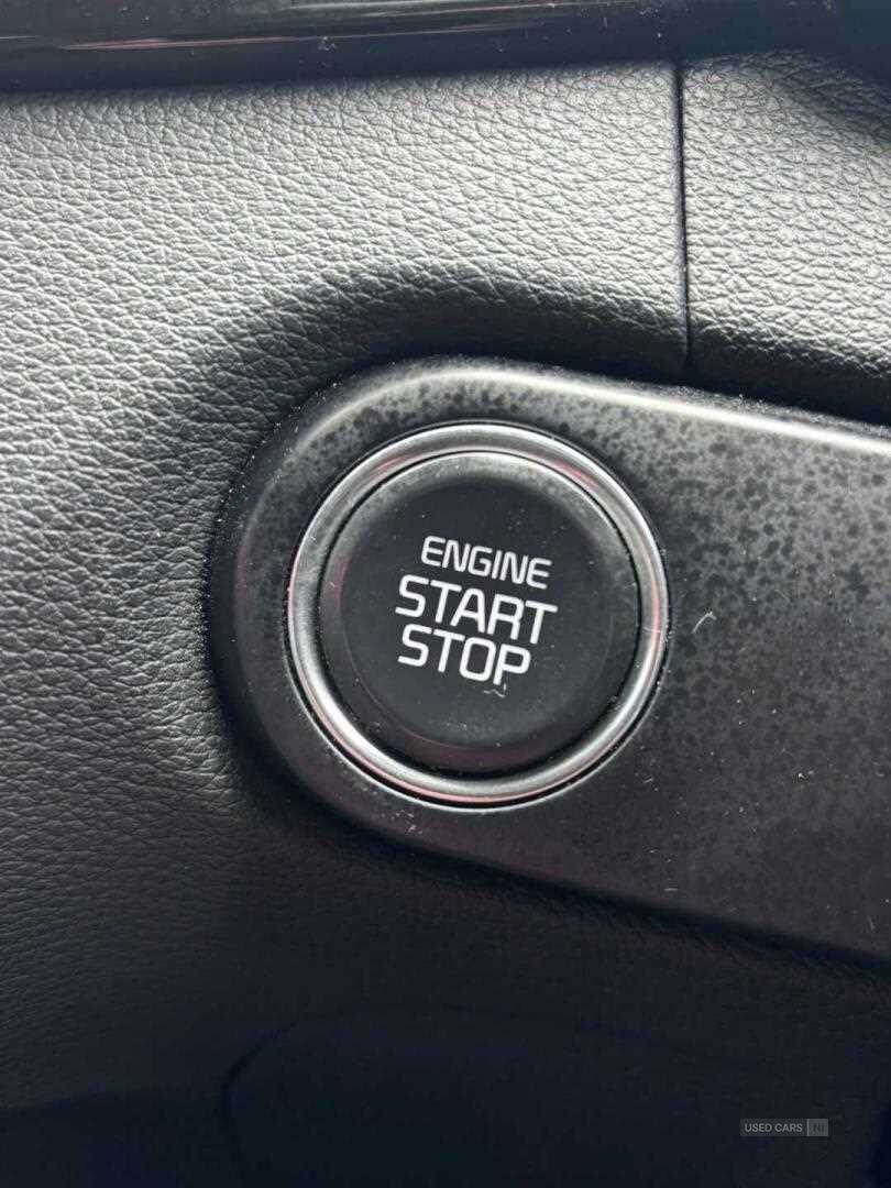 Jun 2023 Kia Ceed 1.5T GDi ISG GT-Line 5dr