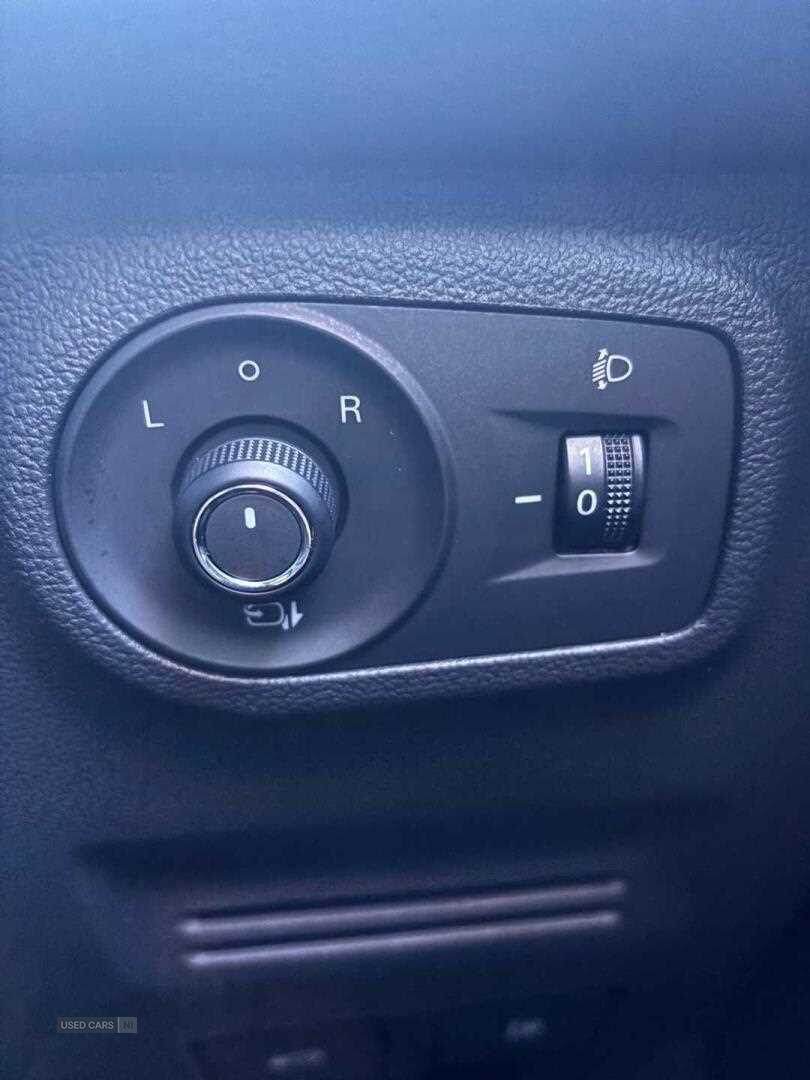 Jan 2023 MG ZS 1.5 VTi-TECH Excite 5dr
