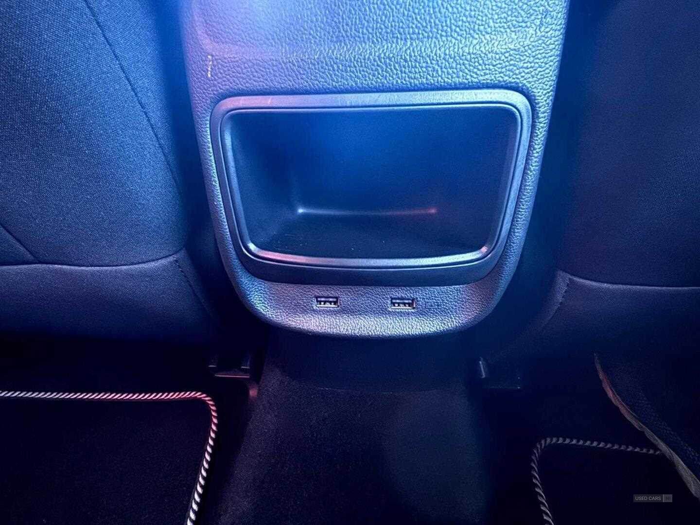 Jan 2023 MG ZS 1.5 VTi-TECH Excite 5dr