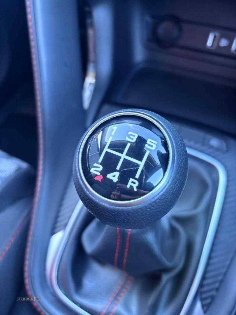 Jan 2023 MG ZS 1.5 VTi-TECH Excite 5dr