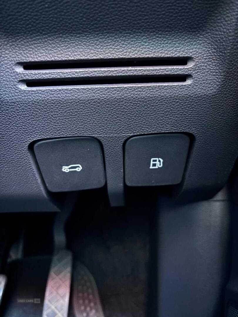 Jan 2023 MG ZS 1.5 VTi-TECH Excite 5dr