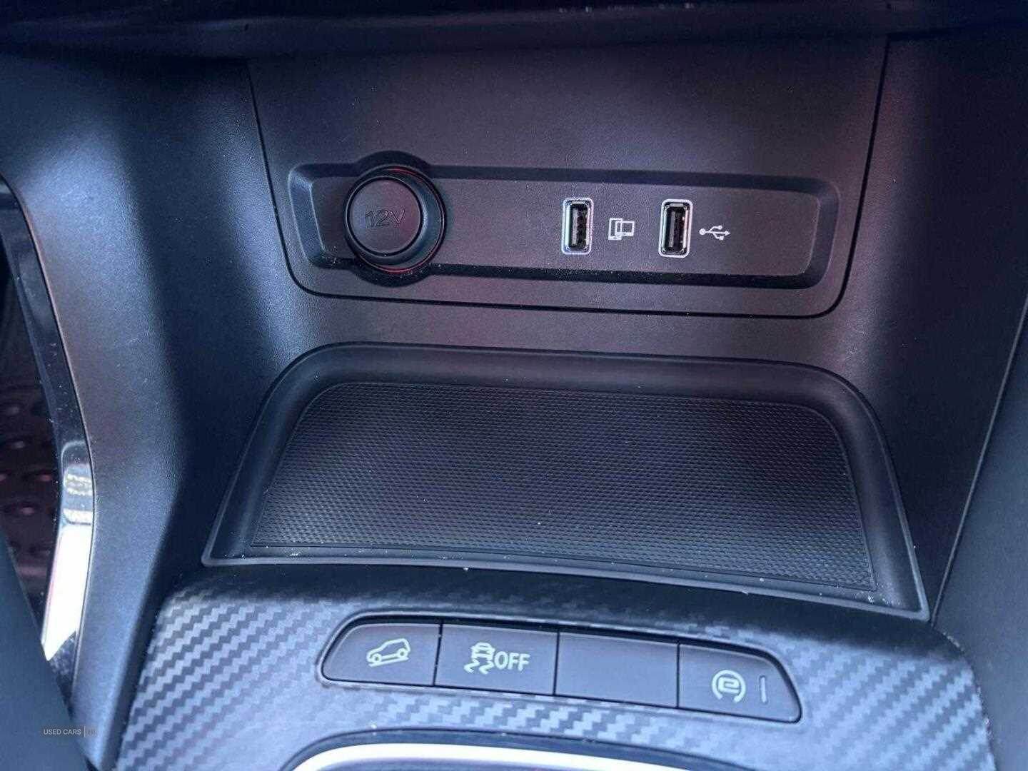 Jan 2023 MG ZS 1.5 VTi-TECH Excite 5dr