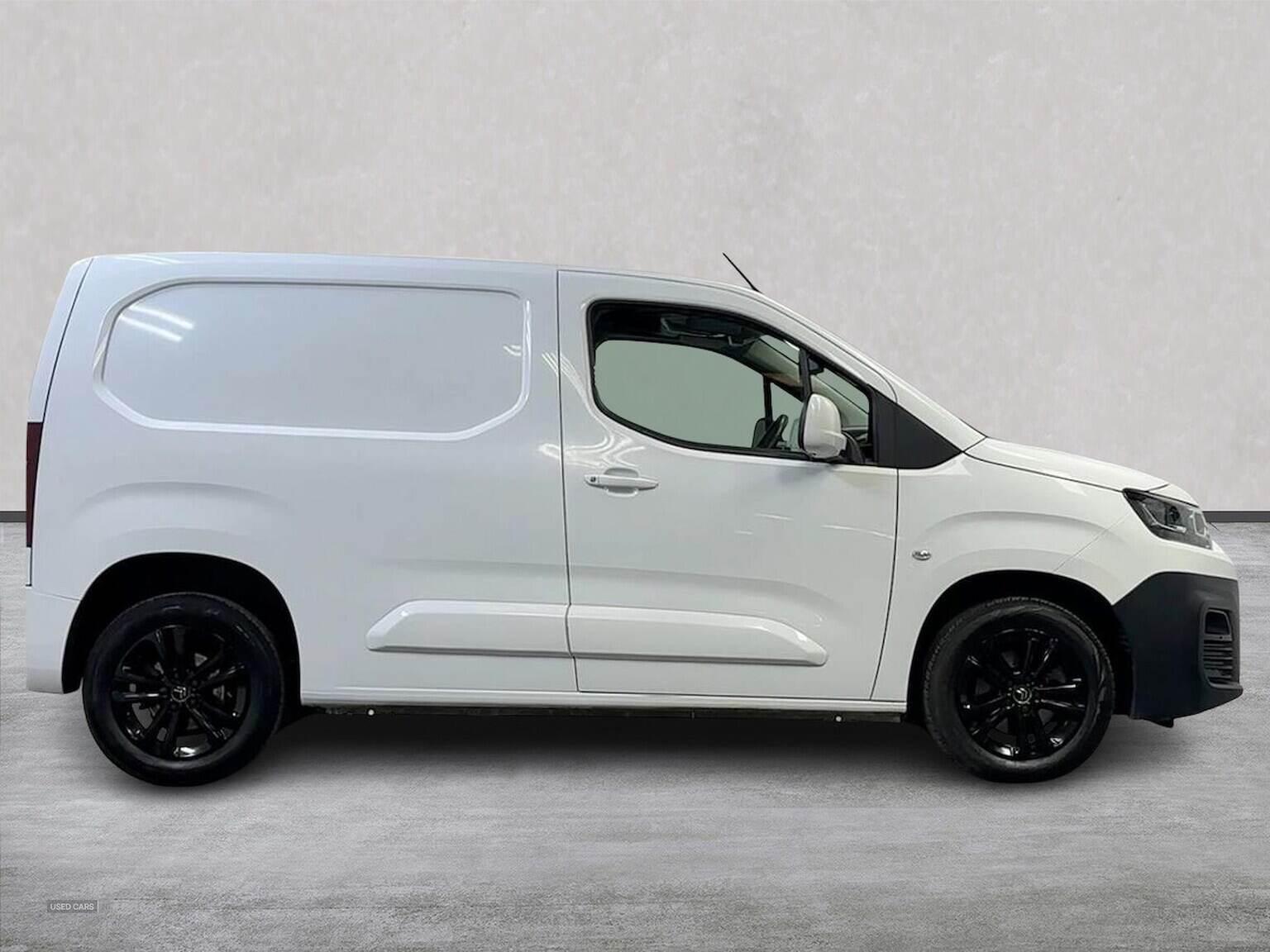 Nov 2020 Citroen Berlingo 1.5 Bluehdi 1000Kg Driver 100Ps