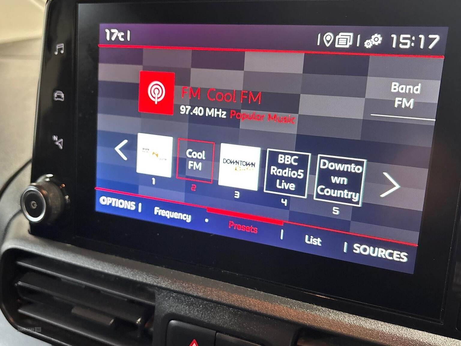 Nov 2020 Citroen Berlingo 1.5 Bluehdi 1000Kg Driver 100Ps