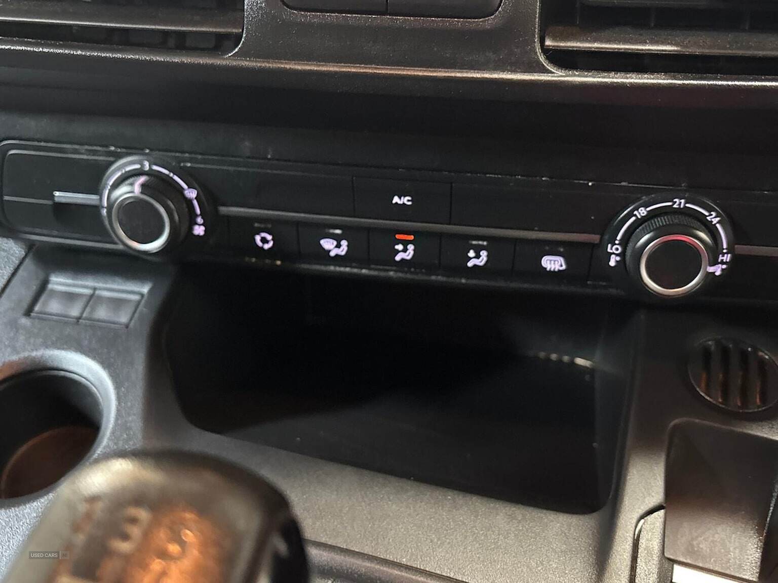 Nov 2020 Citroen Berlingo 1.5 Bluehdi 1000Kg Driver 100Ps