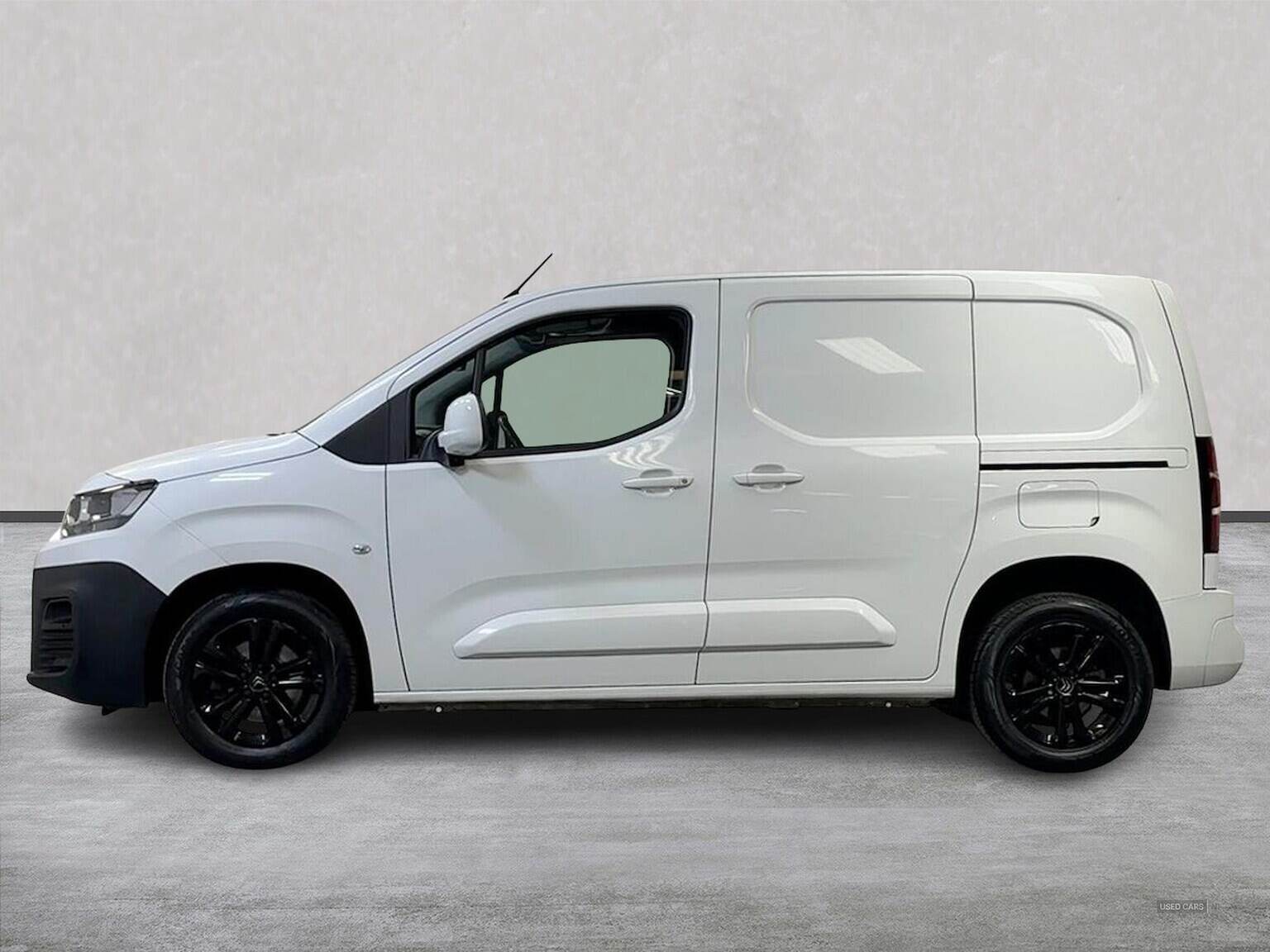 Nov 2020 Citroen Berlingo 1.5 Bluehdi 1000Kg Driver 100Ps