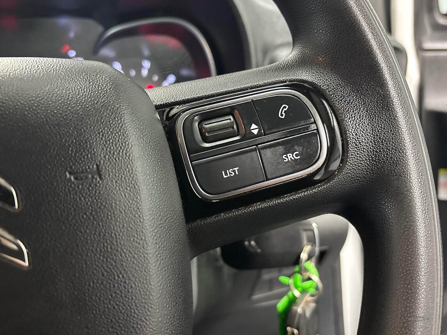 Nov 2020 Citroen Berlingo 1.5 Bluehdi 1000Kg Driver 100Ps