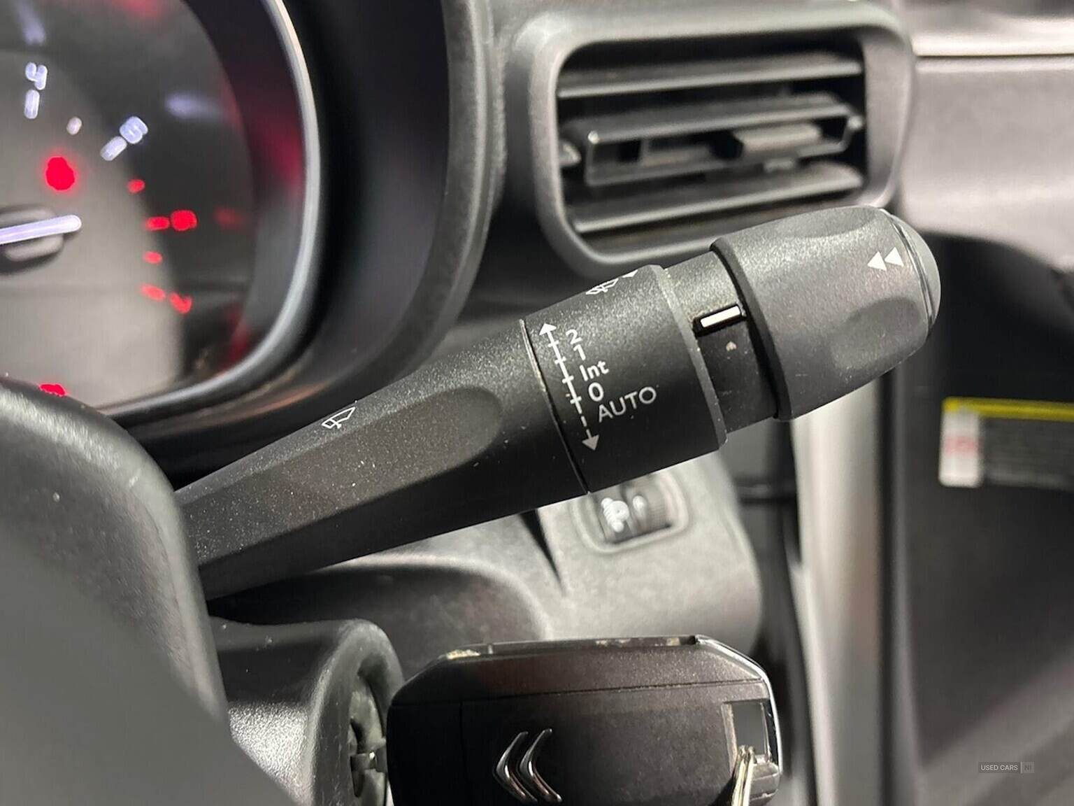 Nov 2020 Citroen Berlingo 1.5 Bluehdi 1000Kg Driver 100Ps