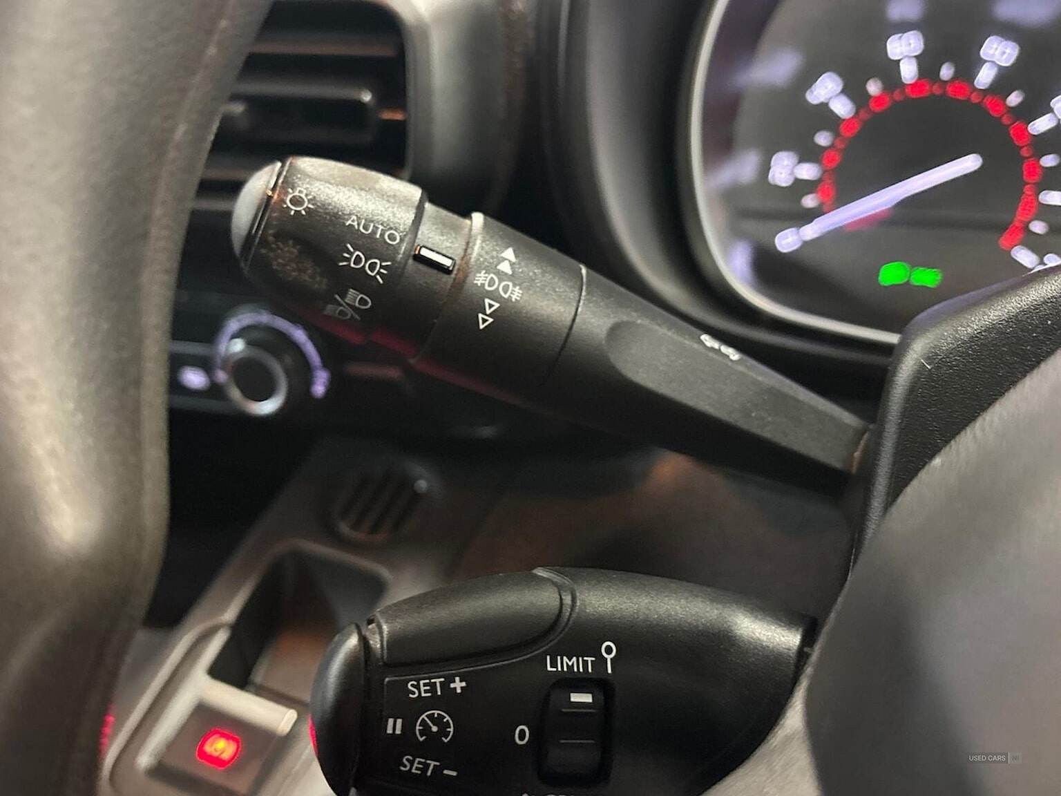 Nov 2020 Citroen Berlingo 1.5 Bluehdi 1000Kg Driver 100Ps