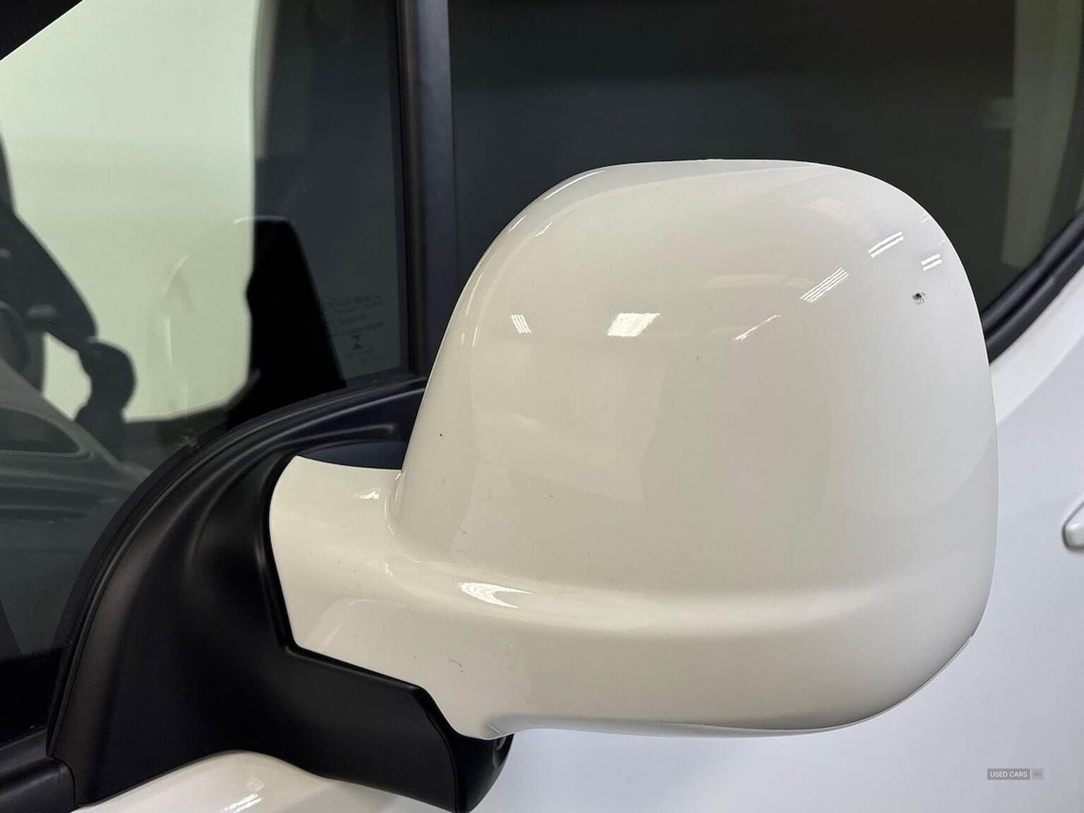 Nov 2020 Citroen Berlingo 1.5 Bluehdi 1000Kg Driver 100Ps