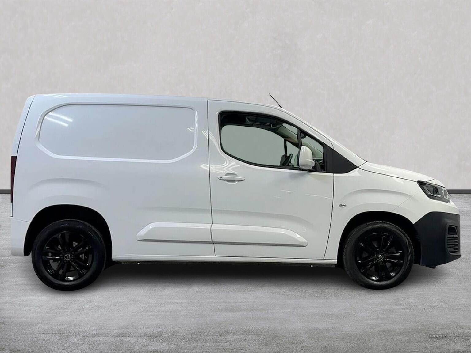 Nov 2020 Citroen Berlingo 1.5 Bluehdi 1000Kg Driver 100Ps