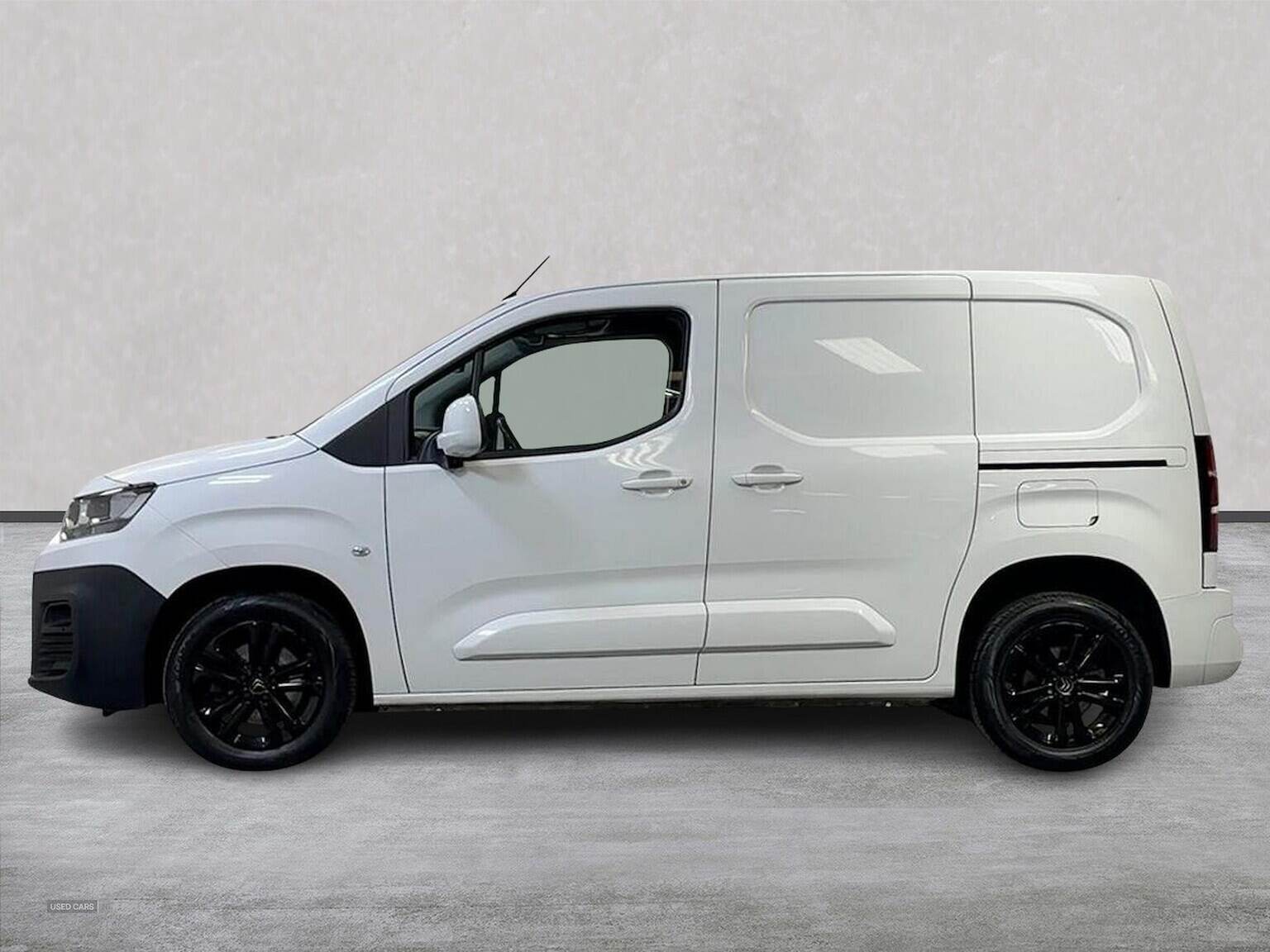 Nov 2020 Citroen Berlingo 1.5 Bluehdi 1000Kg Driver 100Ps