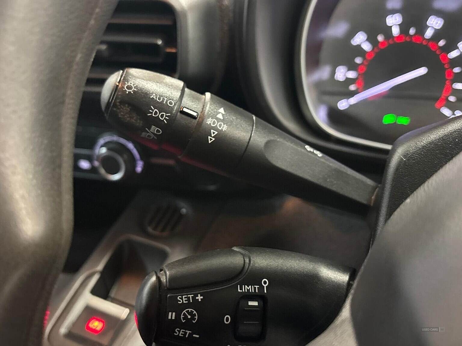 Nov 2020 Citroen Berlingo 1.5 Bluehdi 1000Kg Driver 100Ps