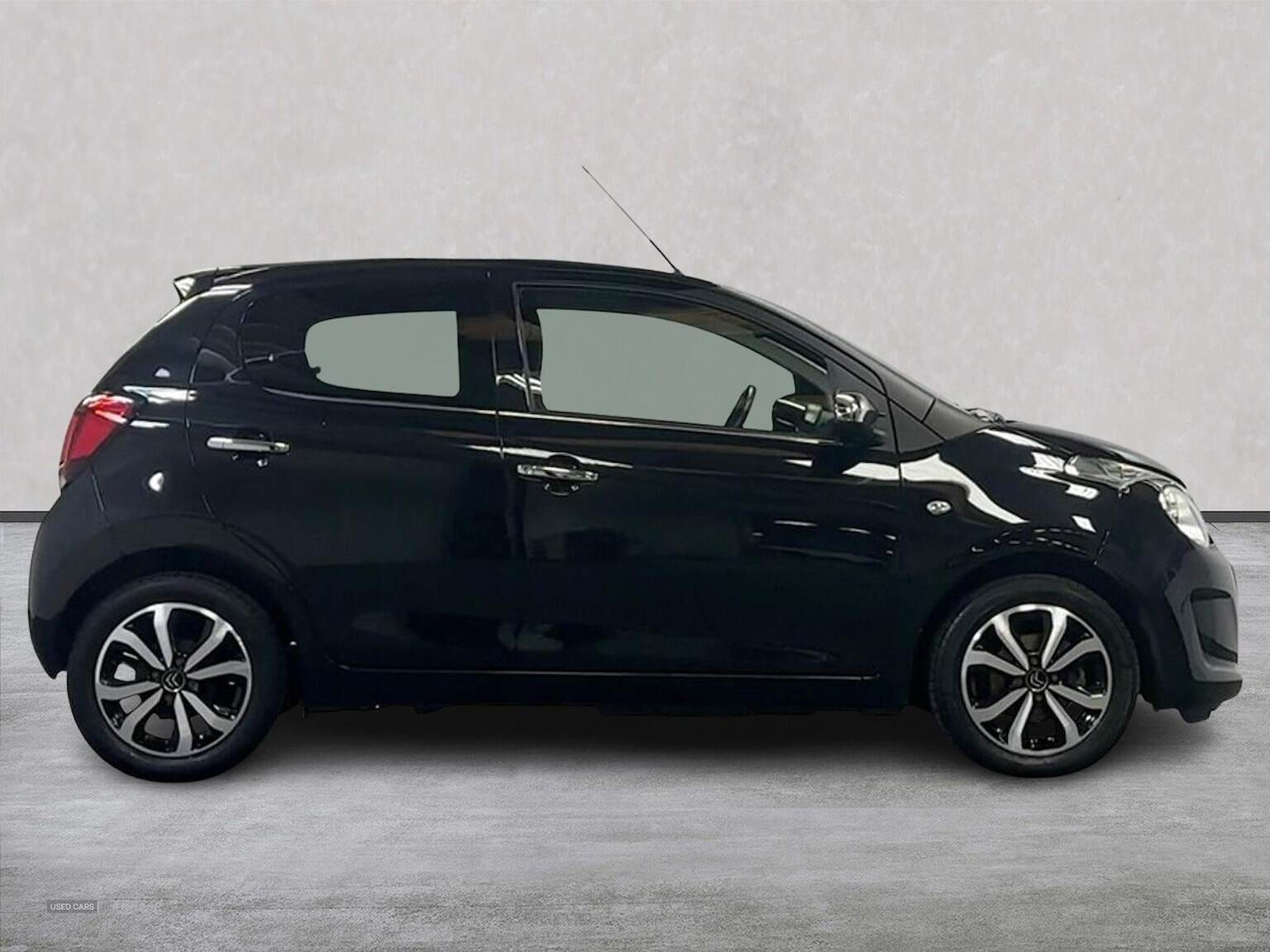 Mar 2021 Citroen C1 1.0 Vti 72 Shine 5Dr