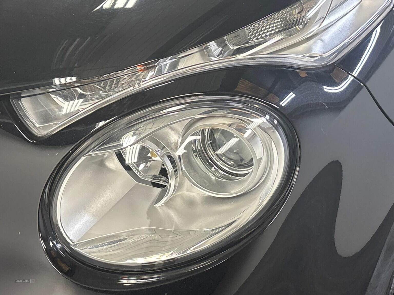 Mar 2021 Citroen C1 1.0 Vti 72 Shine 5Dr